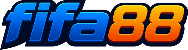 FIFA88 Logo